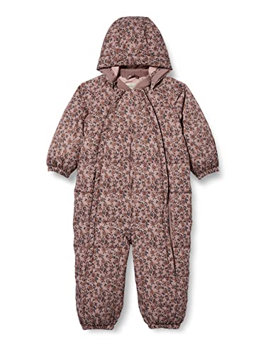 Wheat Outerwear, Puffer Suit Edem, Magnolia, 9-12 mth
