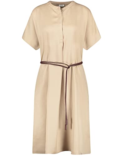 GERRY WEBER Sukienka damska 780017-31515, Desert, 38, Desert, 38