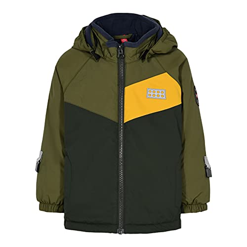 Lego Wear LWJANEK 722 - kurtka, 874., 86