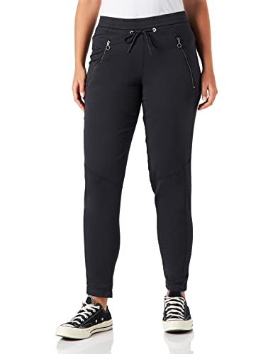 GERRY WEBER Edition Damskie spodnie do biegania, grantowy, 34 PL
