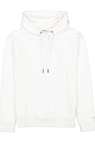 Garcia Bluza damska, Off White, XL