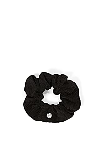 ESPRIT Damska opaska na czoło, 001/Black, Rozmiar Uniwersalny