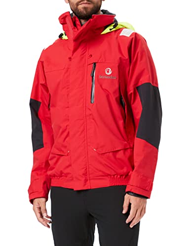 Bermudy Venturi płaszcz przeciwdeszczowy, Vermeil, XL Mężczyźni, Ramka, XL
