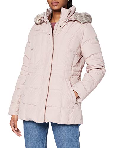 Gil Bret Damska kurtka pikowana, Deauville Mauve, 50
