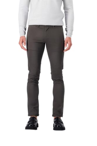 Spodnie męskie Teddy Smith P-Chino Mineralne Khaki Rozmiar 29, Mineralny khaki, 29W