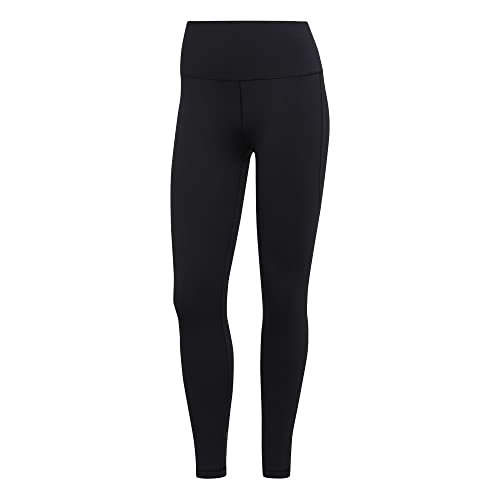 adidas Damskie legginsy Yo STO 78 Tig, czarne, XS
