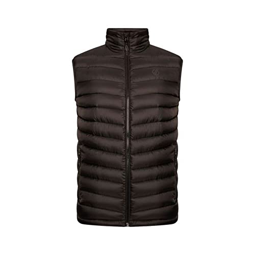 Dare2b męska kurtka Drifter, czarna, M