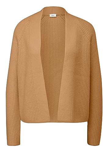 s.Oliver Damski kardigan z dzianiny, 1803., 42