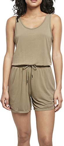 Urban Classics Damska koszulka z krótkim rękawem