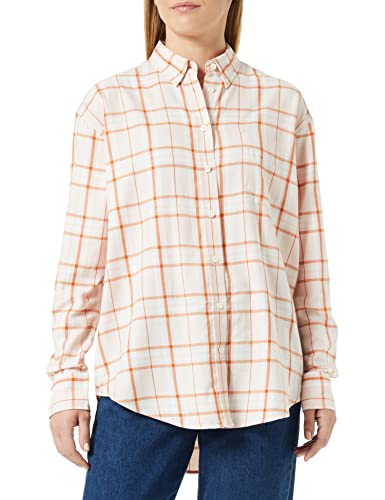 GANT Bluzka damska, Silver Peony, 44