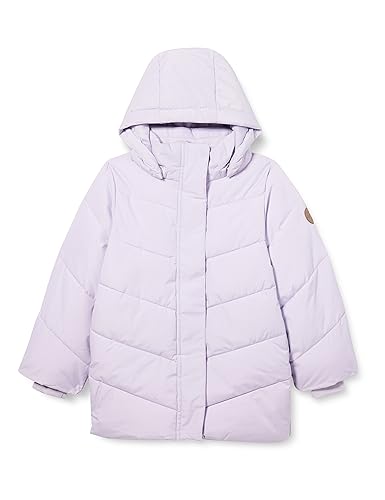 Bestseller A/S Dziewczęca kurtka NKFMEDOW03 FO, Thistle, 146, Thistle, 146 cm