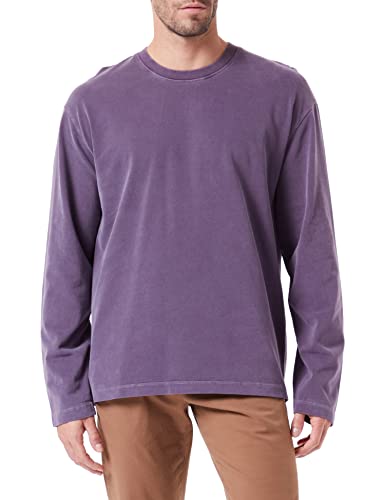 Marc O'Polo Męski T-shirt 320223652032, 675, XXL