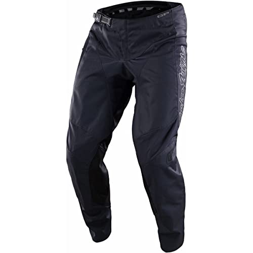 Troy Lee Designs GP PRO Pant; Mono Charcoal 30, Szary