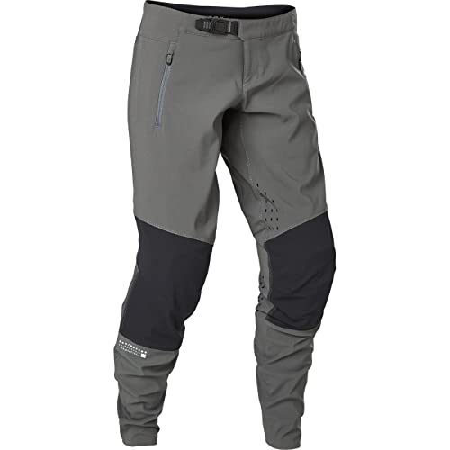 Fox W Defend Pant Dark Shadow