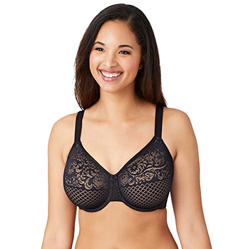 Wacoal Damski biustonosz Visual Effects Minimizer Bra Visual Effects Minimizer BH