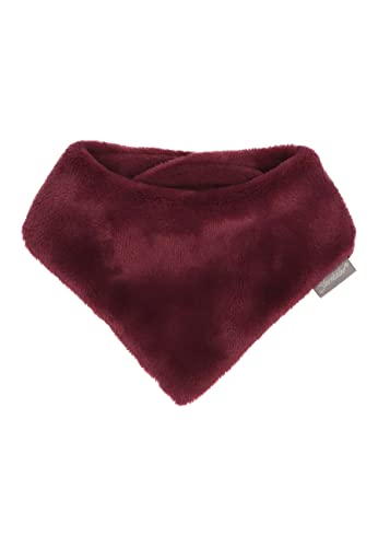 Sterntaler Unisex dziecięca chusta trójkątna chusta na szyję, różowa, 1