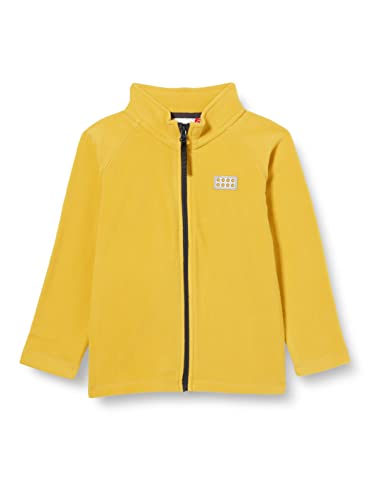 Lego Wear Boy's Full-Zip kurtka polarowa, 238, 92