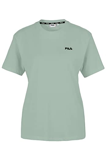 FILA Damska koszulka BIENDORF, Silt Green, S, Silt Green, S