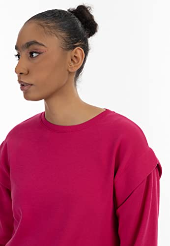 LIBBI Bluza damska, Rosa, M