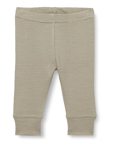 NAME IT NBMWILLITUS Wool LONGJOHN XXIII legginsy, Sphinx, 62, Sphinx, 80