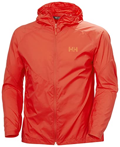 Helly Hansen Męska kurtka polarowa Rapide Windbreaker