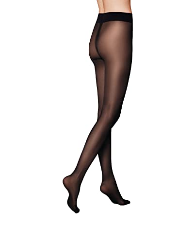 KUNERT Damskie legginsy do regulacji nóg 70, 70 DEN, czarne, czarne (czarne 0500), 5/6 (rozmiar: 38/40)