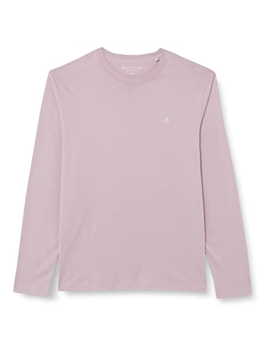 Marc O'Polo Męski T-shirt 320201252210, 617, XL