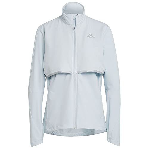 adidas Damska kurtka Otr Softshe JKT, Azuhal, M