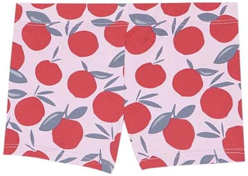 Gocco Unisex Baby Boxer Lycra Naranjas kostium kąpielowy, Rosa Claro, 6 miesi?cy