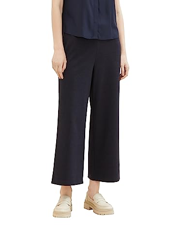 TOM TAILOR Spodnie damskie, 10668 - Sky Captain Blue, 44W / 28L