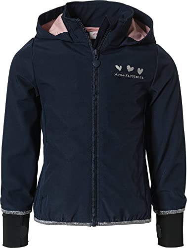 s.Oliver Junior Girl's 403.10.202.16.150.2112018 kurtka, niebieska, 92