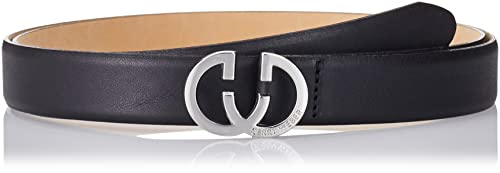 Gerry Weber Pasek damski, czarny, 75