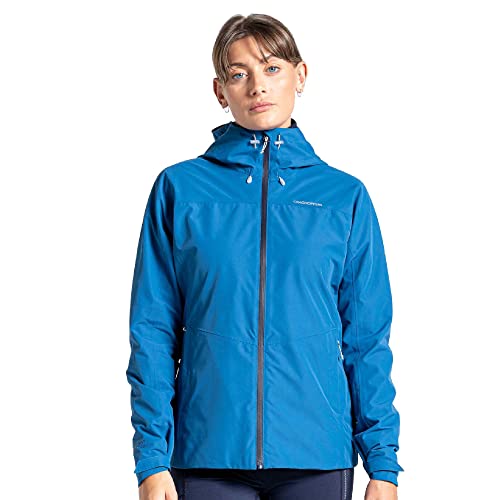 Craghoppers Damska kurtka Loretta, Yale Blue, 18