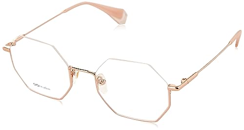 Gigi Studios Enara 6622/6, Okulary Kobieta, Różowy (Pink), 52, Różowy, 52