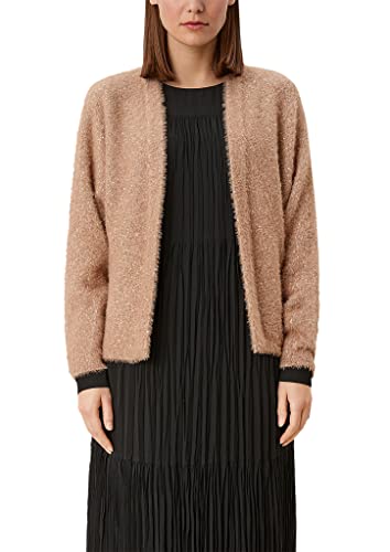 s.Oliver BLACK LABEL Sweter kardigan damski, 8737, M