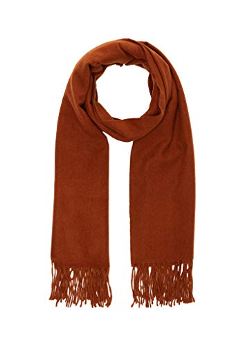 s.Oliver Damski szalik zimowy, 8757, 1