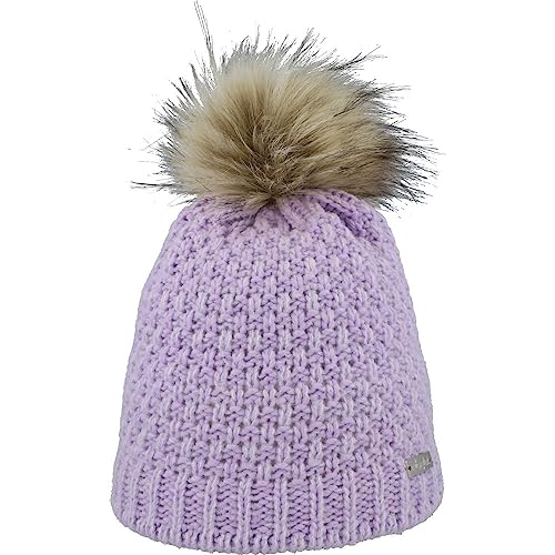 Eisglut Czapka Meredithl, bez, jeden rozmiar