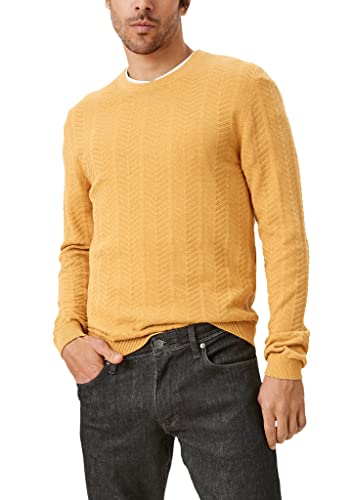 s.Oliver Sweter męski, 15w1, XL