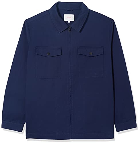 s.Oliver Męska kurtka przejściowa, 5693, 4XL