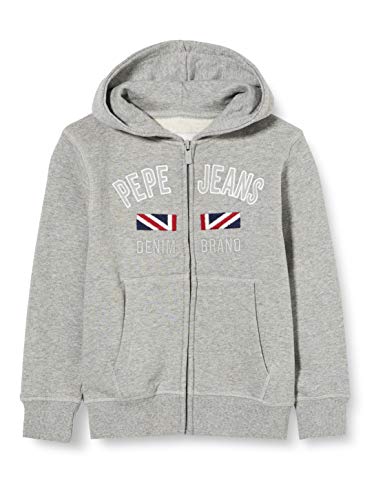 Pepe Jeans Connor, kurtka chłopięca, 933, 4