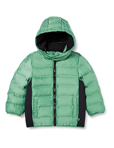 United Colors of Benetton Kurtka dziecięca i młodzieżowa 2kl9gn00l, Verdastro szara 283, S