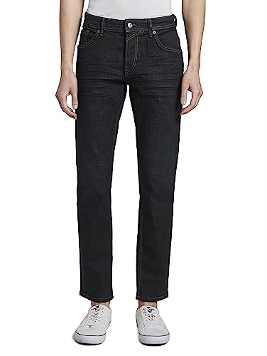 BOSS Men's Schino-Taber-1 spodnie męskie, czarne1, 35 W/36 l