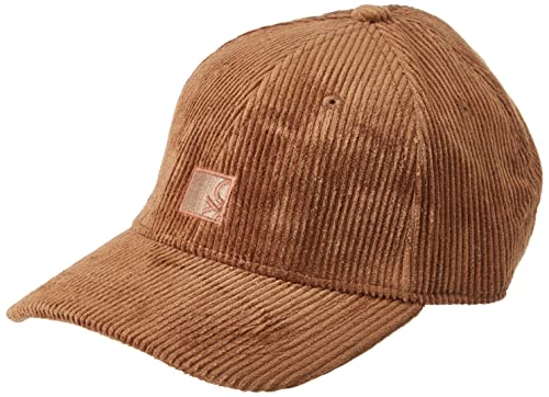 United Colors of Benetton czapka C/wizjer 6hrfua00d zimowy zestaw akcesoriów zimowych, brązowy 98F, jeden rozmiar (zestaw 2 szt.) Mężczyźni