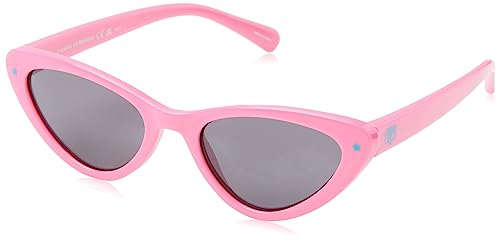 CHIARA FERRAGNI Unisex Okulary przeciwsłoneczne dla dzieci, 35J, 47/17