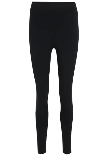 gs1 data protected company 4064556000002 Damskie legginsy, Black Beauty, XS, Black Beauty, XS