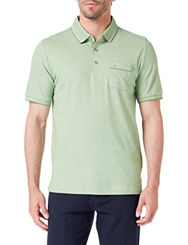 Daniel Hechter Męska koszulka polo Easy Go, 520, XL