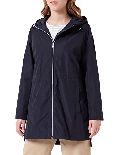 Geox Damska kurtka BULMYA Jacket, Sky Captain, 46, sky captain, 46