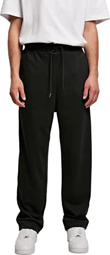 Spodnie męskie Urban Classics, czarny, 4XL