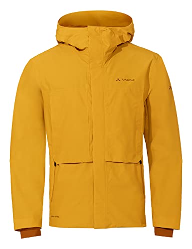 VAUDE Męska kurtka przeciwdeszczowa Comyou Pro