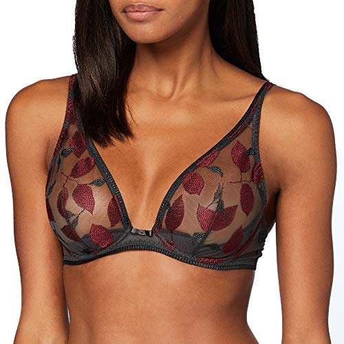 Maison Lejaby Damski biustonosz Valse, Vulcano, 75D